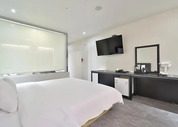 Platinum Nampo Hotel