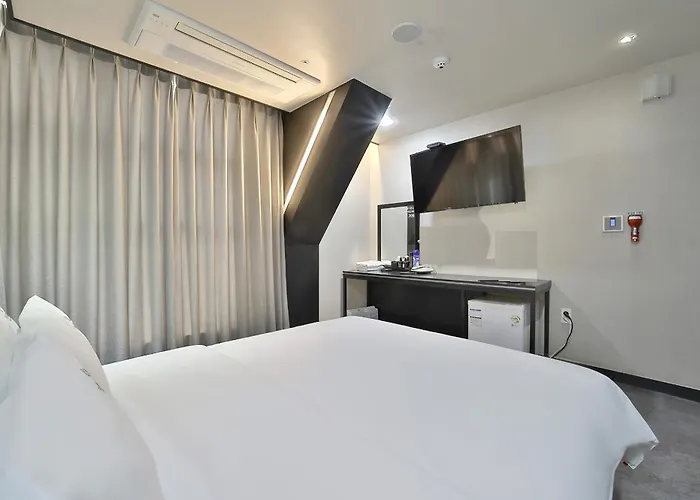 Platinum Nampo Busan