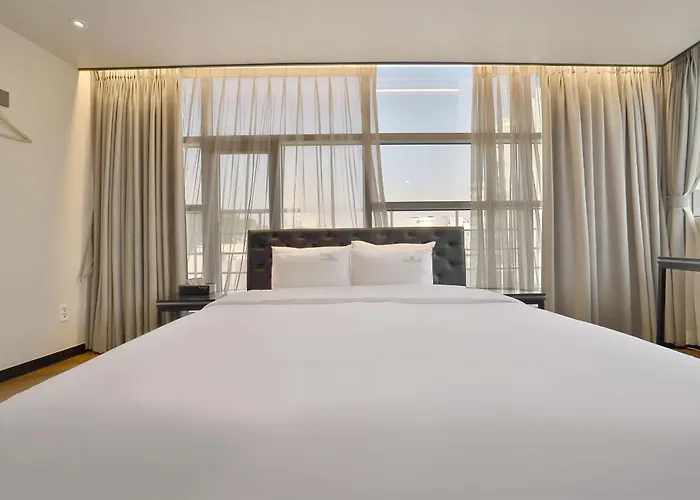 Platinum Nampo Hotel