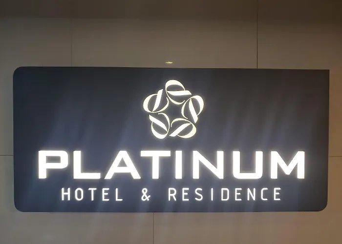 Hotel Platinum Nampo 2*
