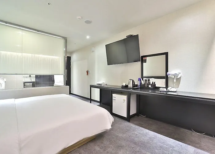 Hotel Platinum Nampo
