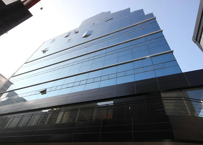 Platinum Nampo Hotel 2*