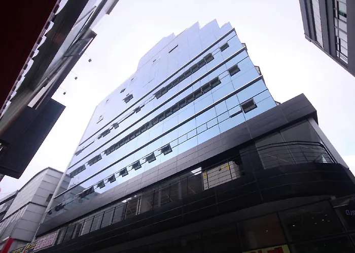Platinum Nampo Hotel 2*
